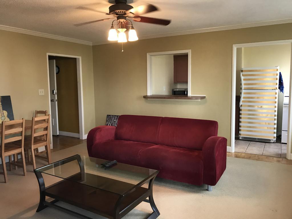Downtown Condo With A View Sleeps 4 5D Atlanta Exterior photo