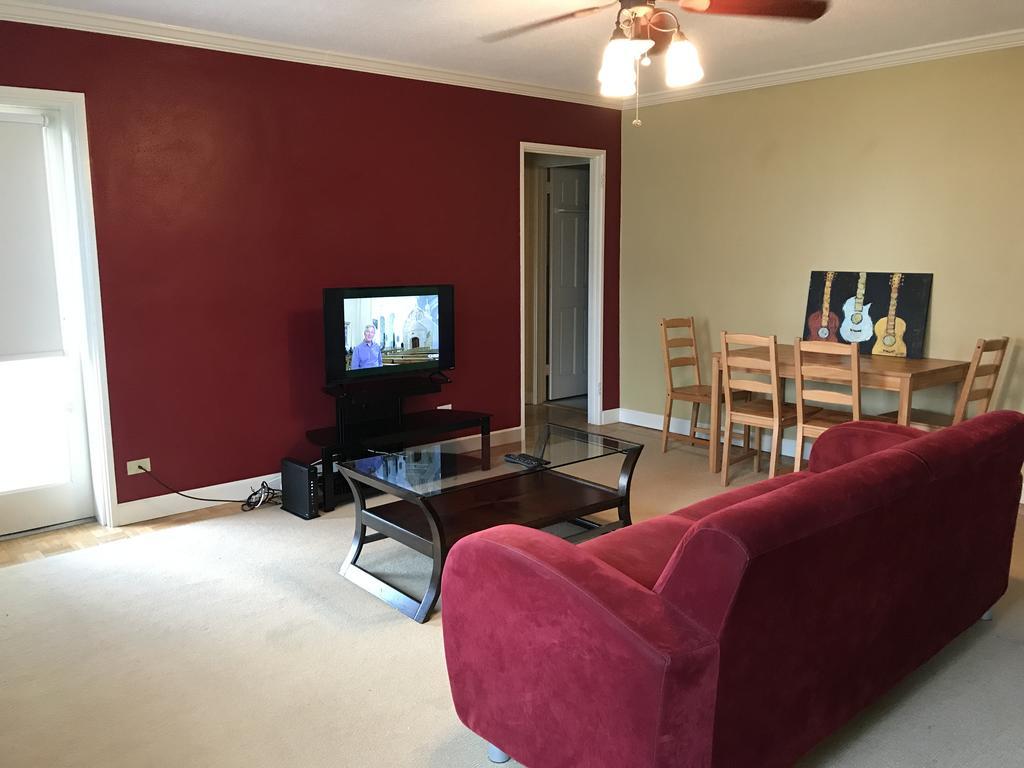 Downtown Condo With A View Sleeps 4 5D Atlanta Exterior photo